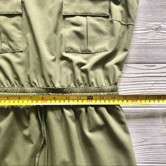 💙 2/$50 HYFVE Midi Dress | Women's Medium - Picture 8 of 12